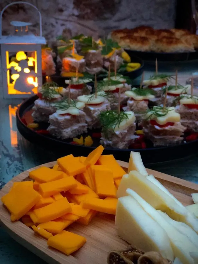 La Casa Carina Bed and Breakfast Antalya