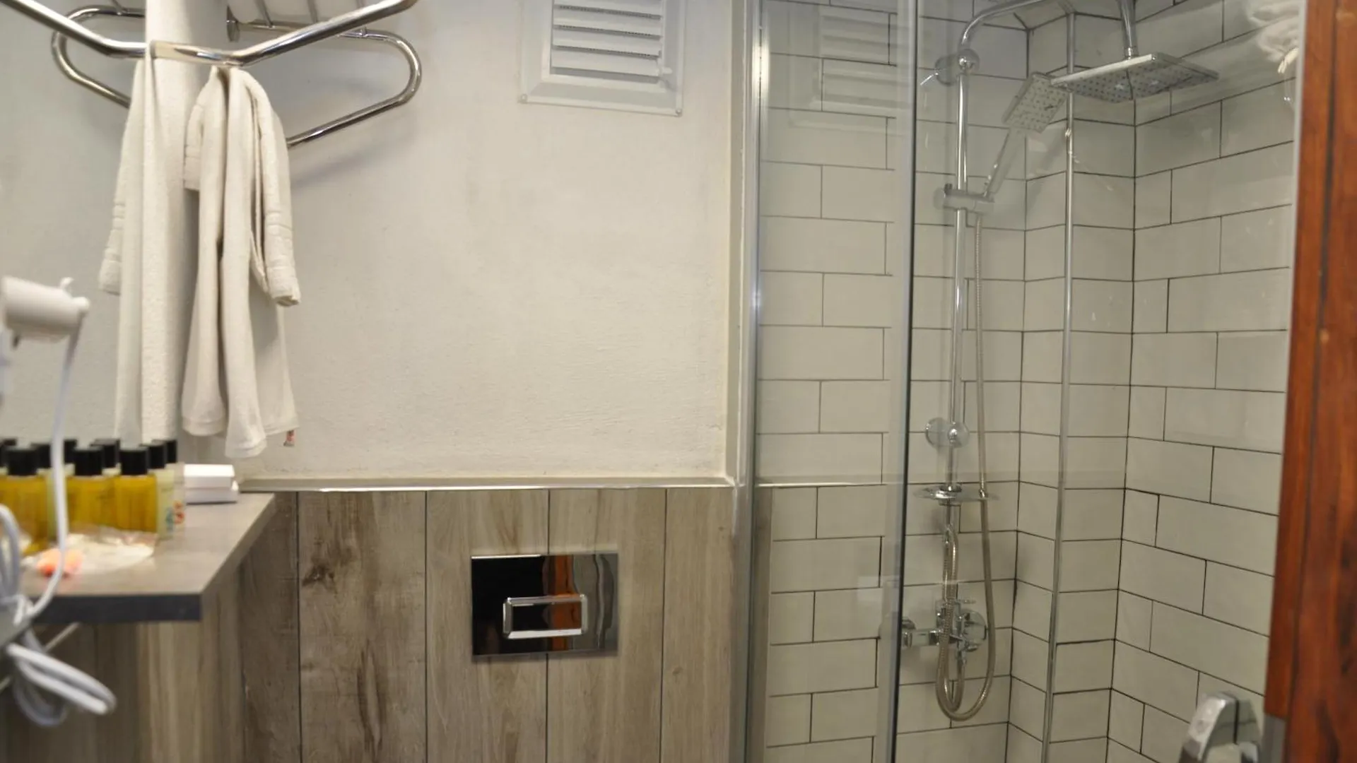 La Casa Carina Bed and Breakfast Antalya