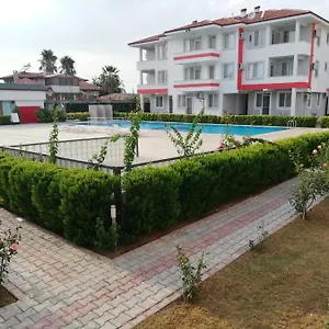 Airport Daltur Aparts Турция