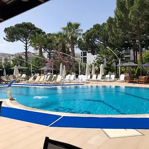 Opus Appart hôtel Kusadası