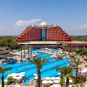 5* Rezort Delphin Palace