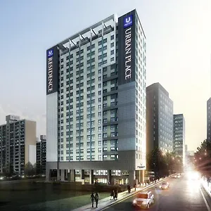 Urban Place Gangnam Hotel Séoul