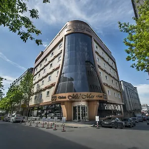 Midmar Deluxe Турция
