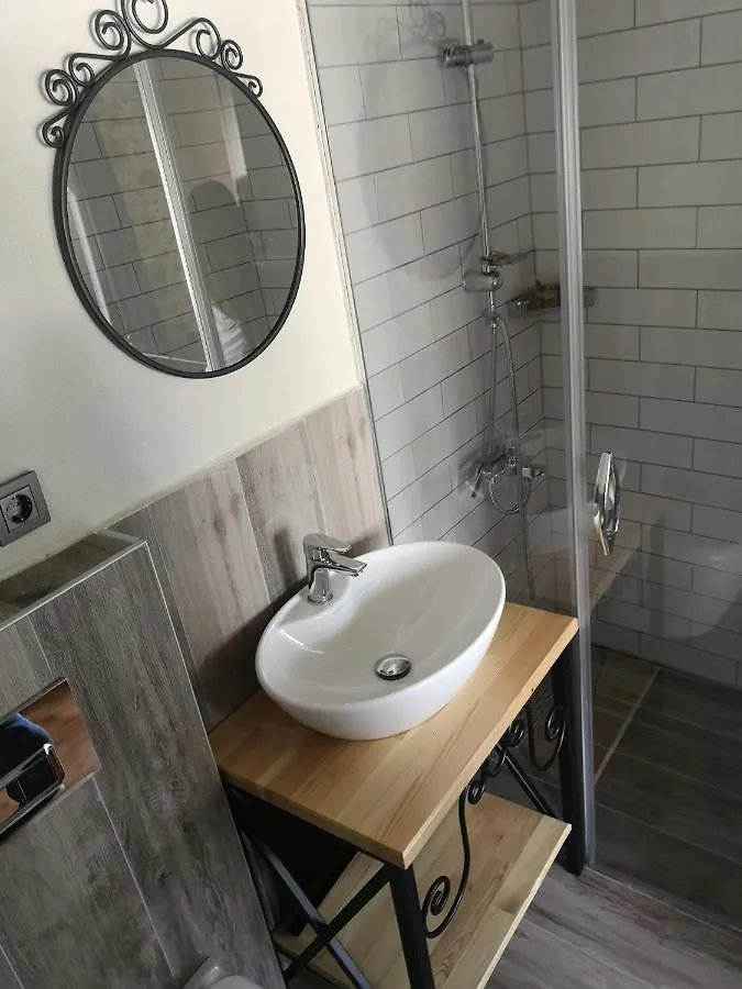 La Casa Carina Bed & Breakfast Antalya