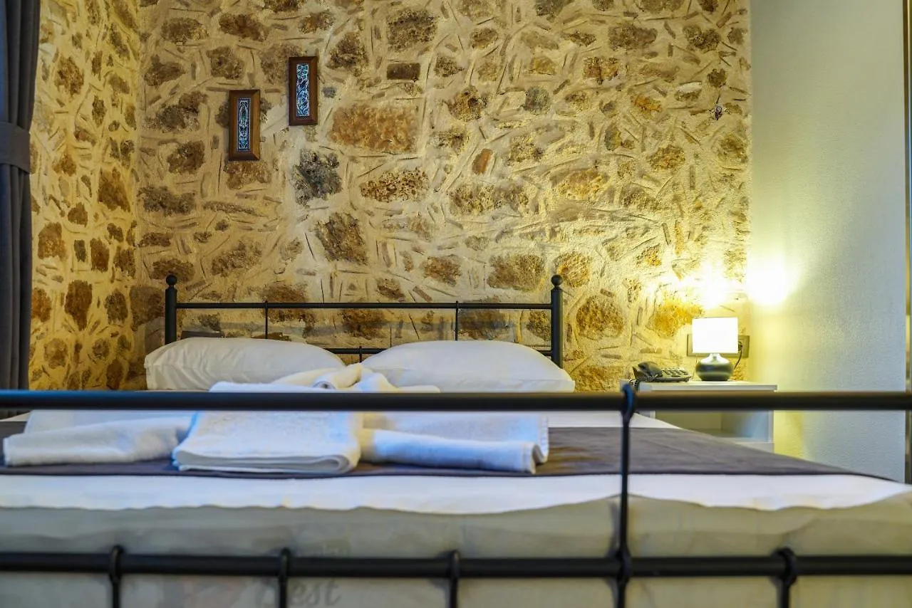 La Casa Carina Bed & Breakfast Antalya Turkey