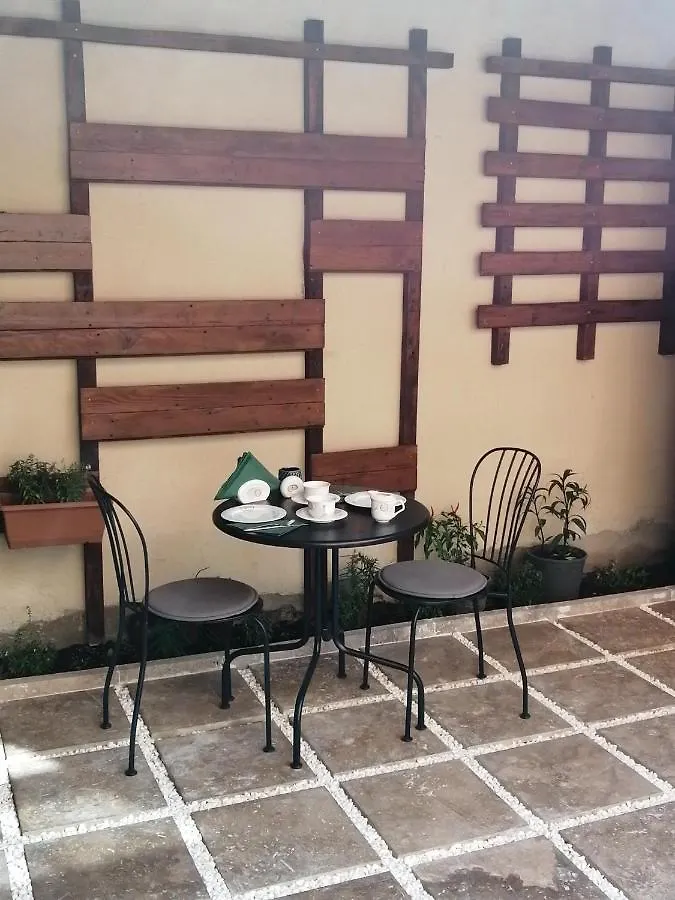 La Casa Carina Bed & Breakfast Antalya