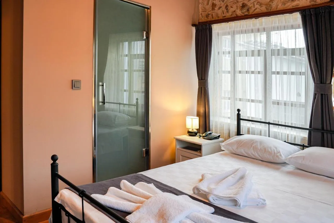 Couette-café Bed and Breakfast La Casa Carina à Antalya