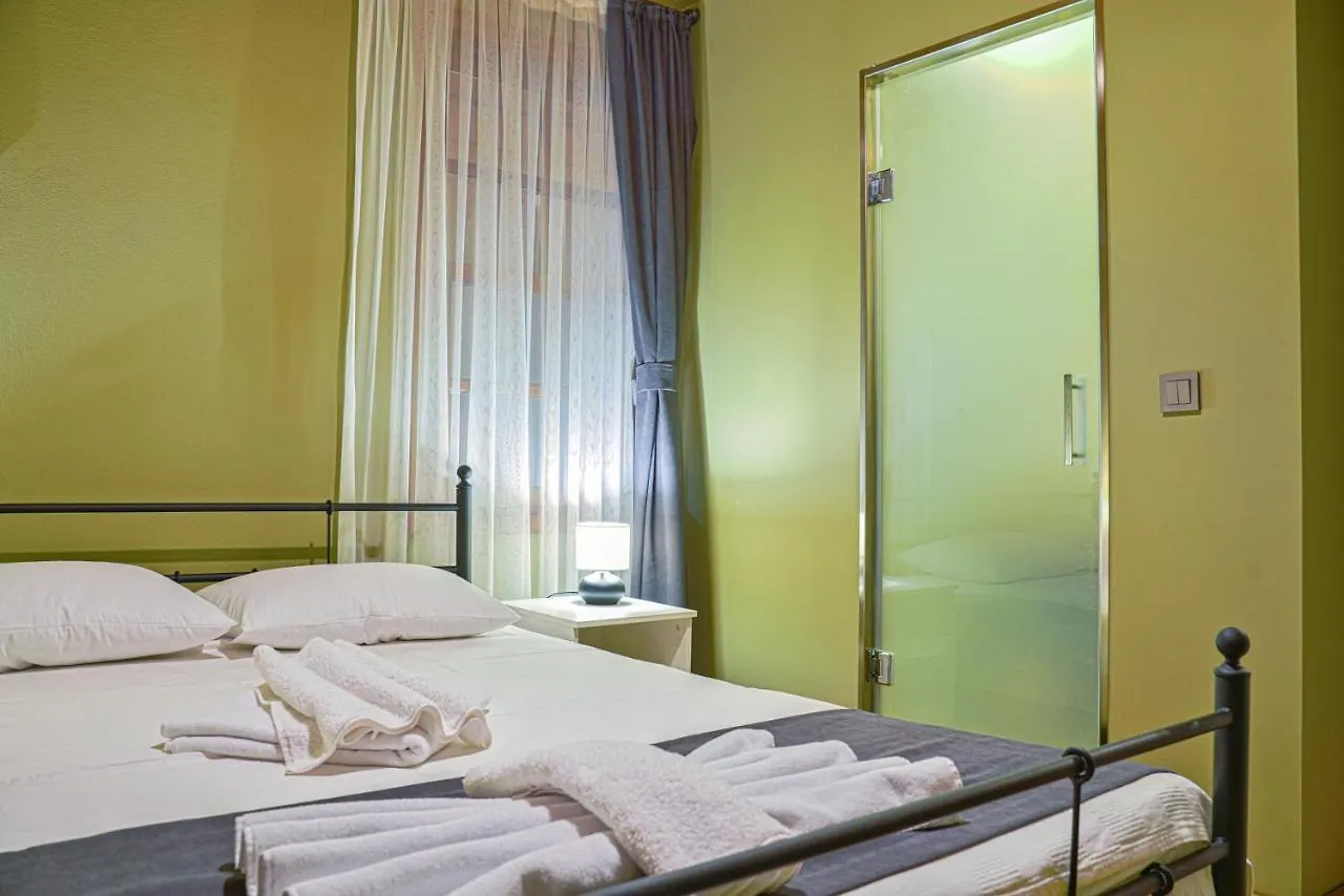 La Casa Carina Bed & Breakfast Antalya