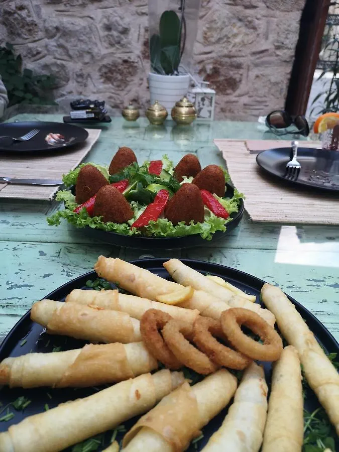 Bed and Breakfast La Casa Carina à Antalya 2*,