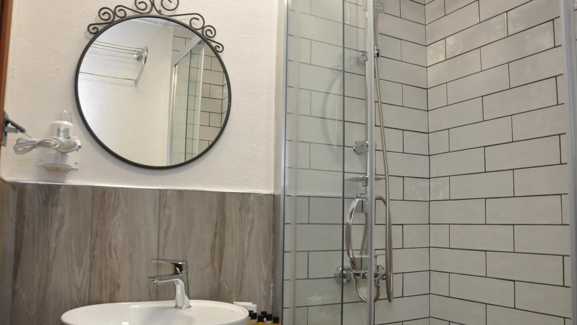 La Casa Carina Bed & Breakfast Antalya