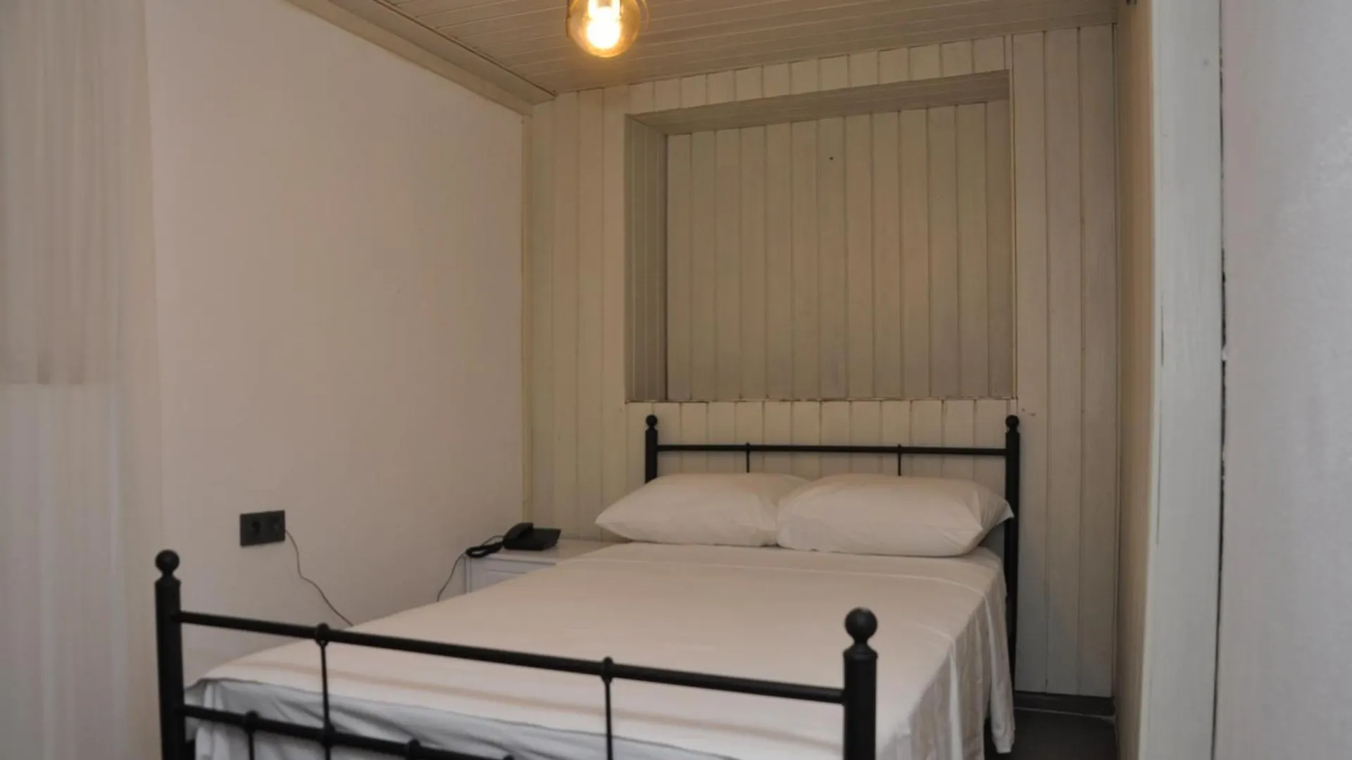 La Casa Carina Bed & Breakfast Antalya