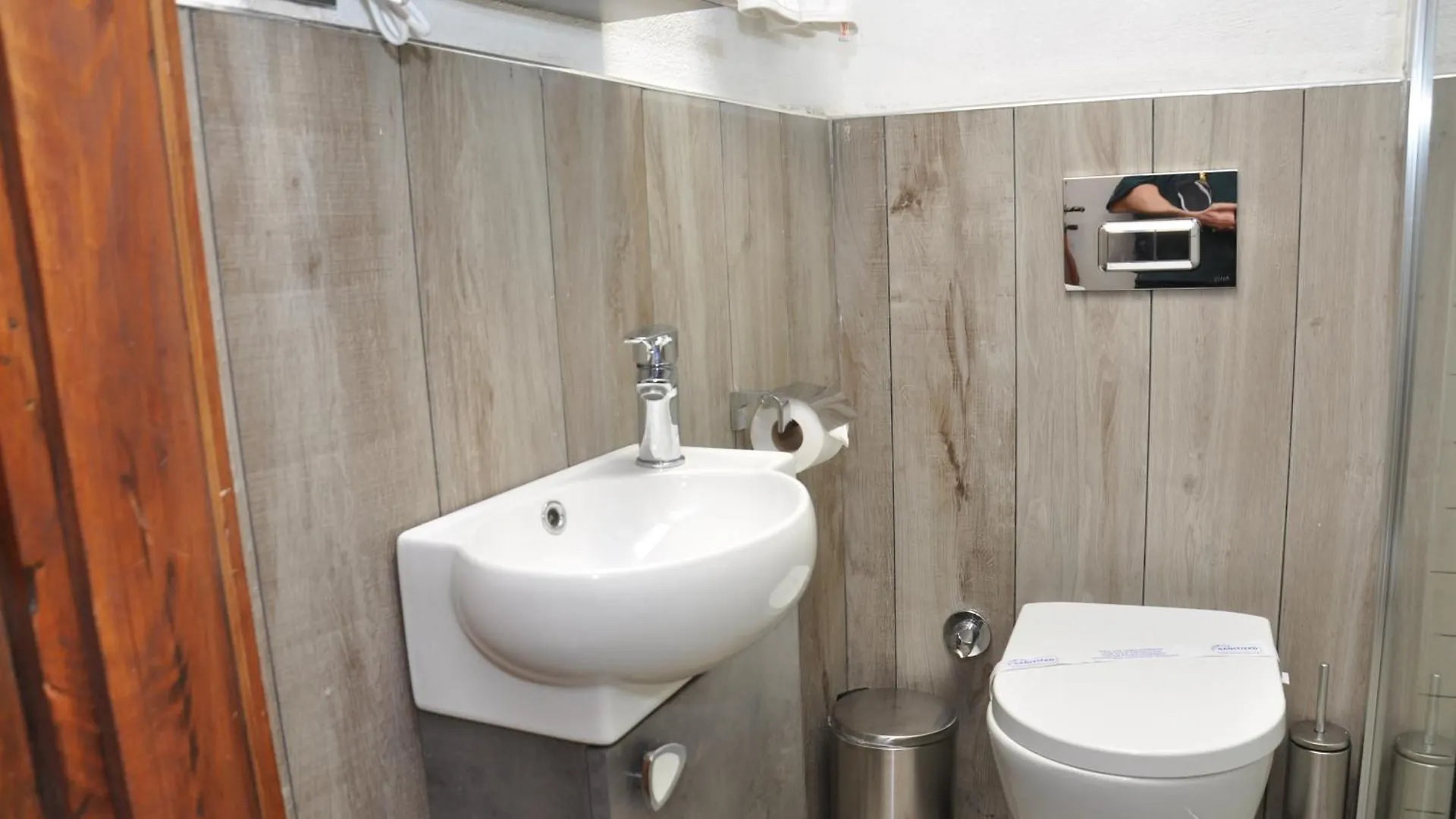 **  La Casa Carina Bed & Breakfast Antalya Turkey