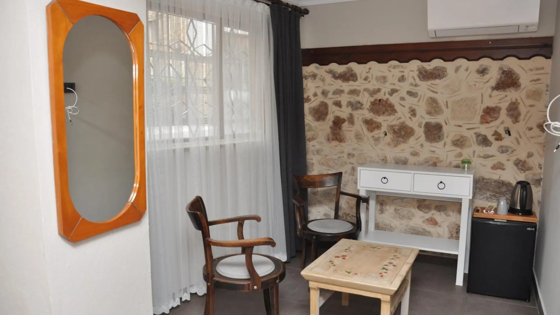 Couette-café Bed and Breakfast La Casa Carina à Antalya