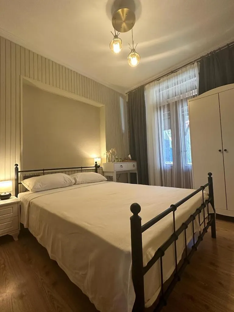 La Casa Carina Bed & Breakfast Antalya