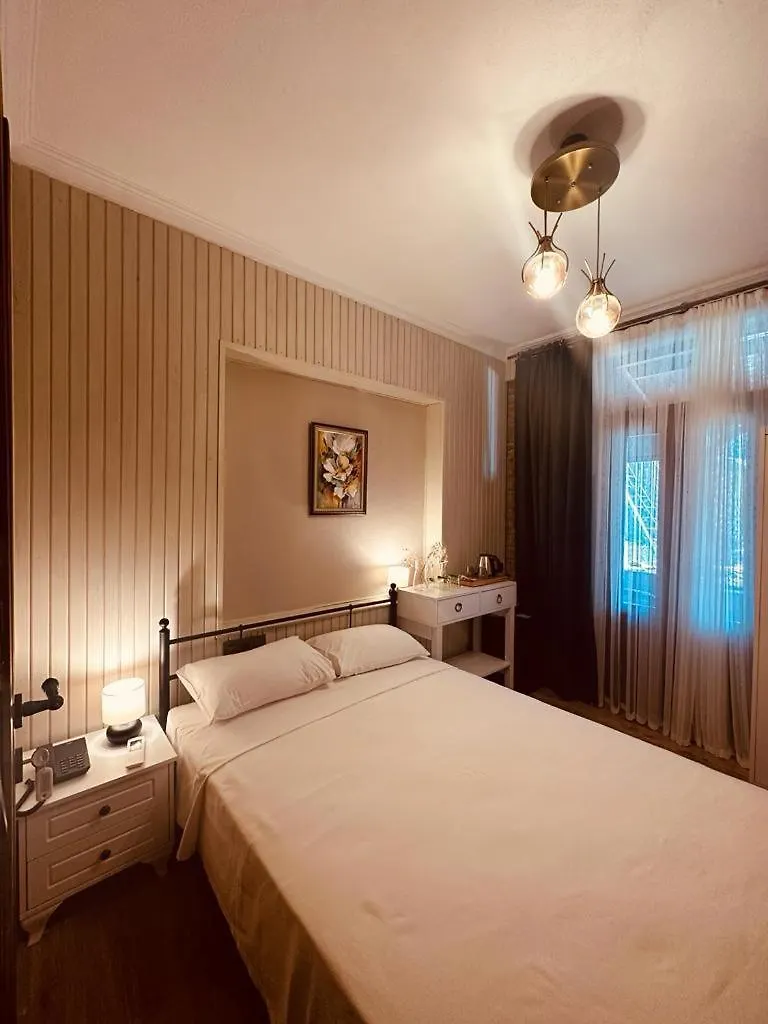 La Casa Carina Bed & Breakfast Antalya