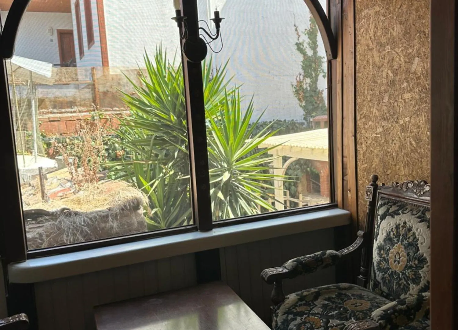 Bed and Breakfast La Casa Carina à Antalya 2*,  Turquie