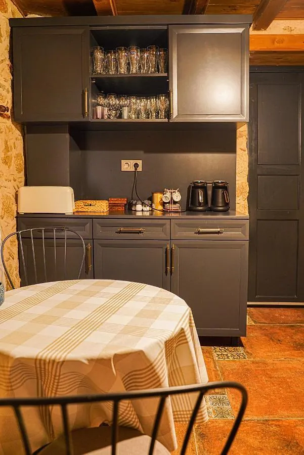La Casa Carina Bed & Breakfast Antalya